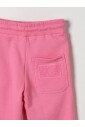 pantalon-de-jogging-enfant-fuchsia-elegant