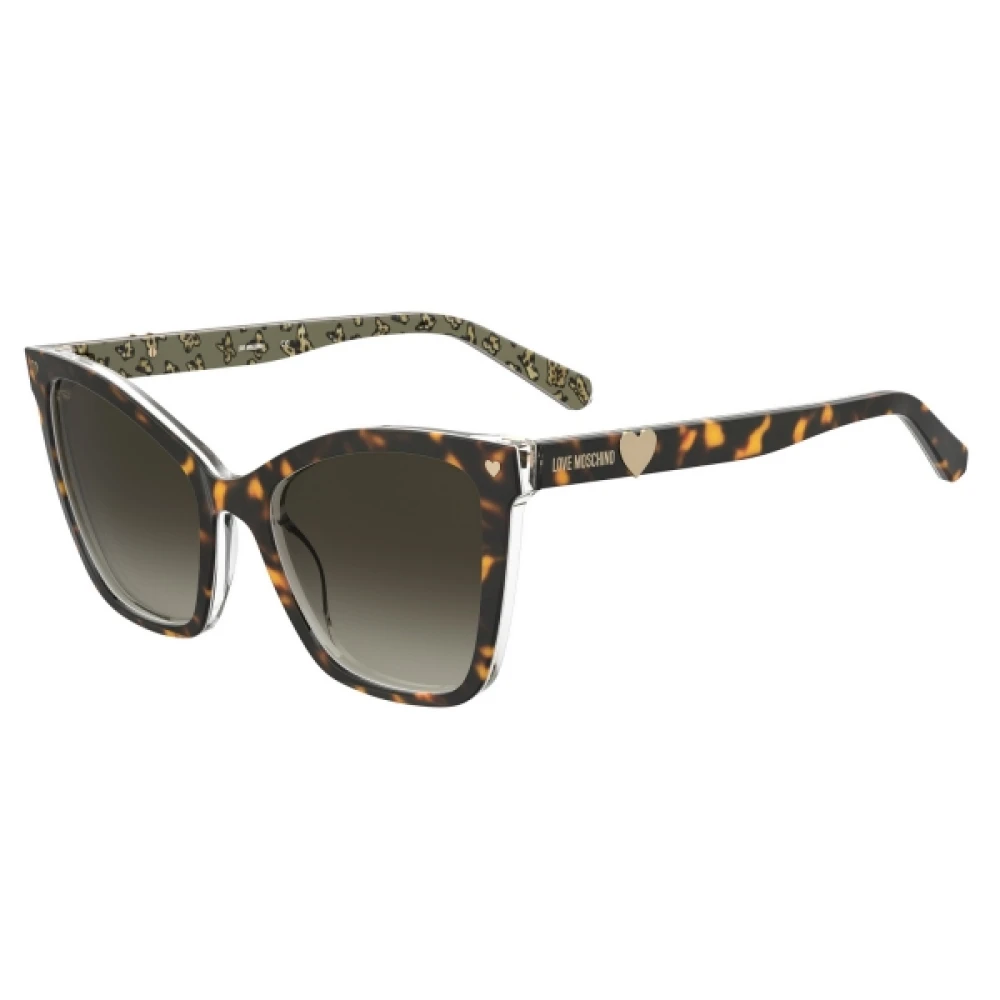Accessories > Sunglasses - - Love Moschino - Modalova