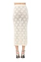 jupe-midi-beige-avec-motif-etoile