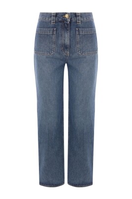 cropped-jeans