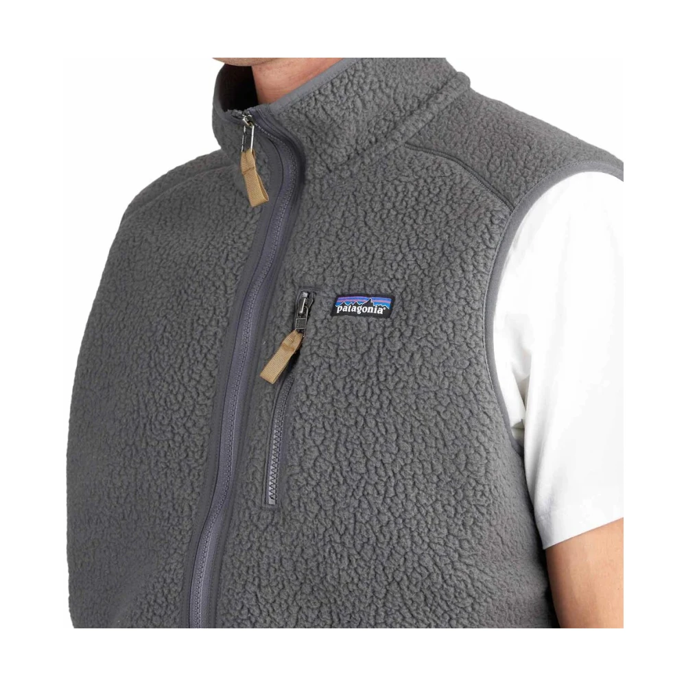 Patagonia Buitenkleding Collectie Gray Heren