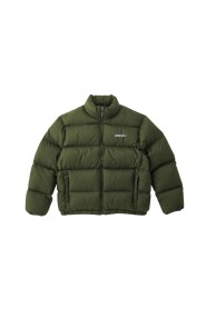 Down Jackets