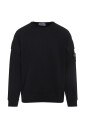 sweatshirt-noir-aw25-mode-moderne