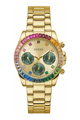 Halo Rainbow Watch