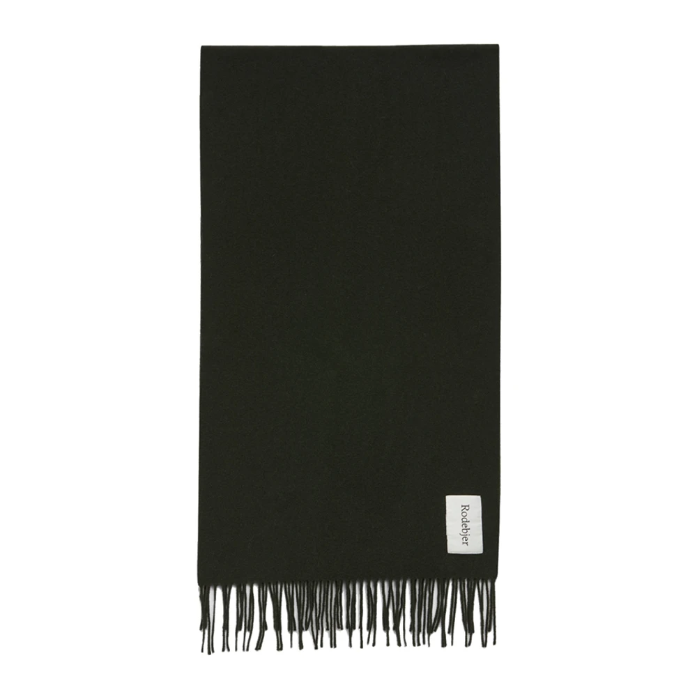 Accessories > Scarves > Winter Scarves - - Rodebjer - Modalova