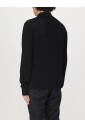 gilet-noir-tricote
