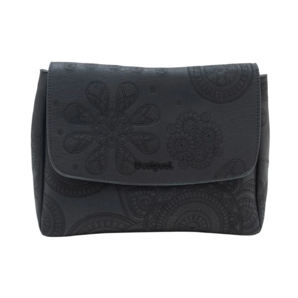 Bags > Cross Body Bags - - Desigual - Modalova
