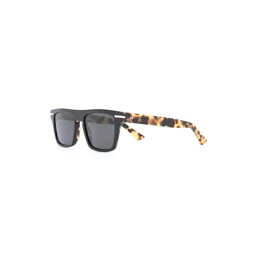Cutler And Gross Unisex Multicolor Sunglasses, 54 Mm, D-Frame Sunglasses