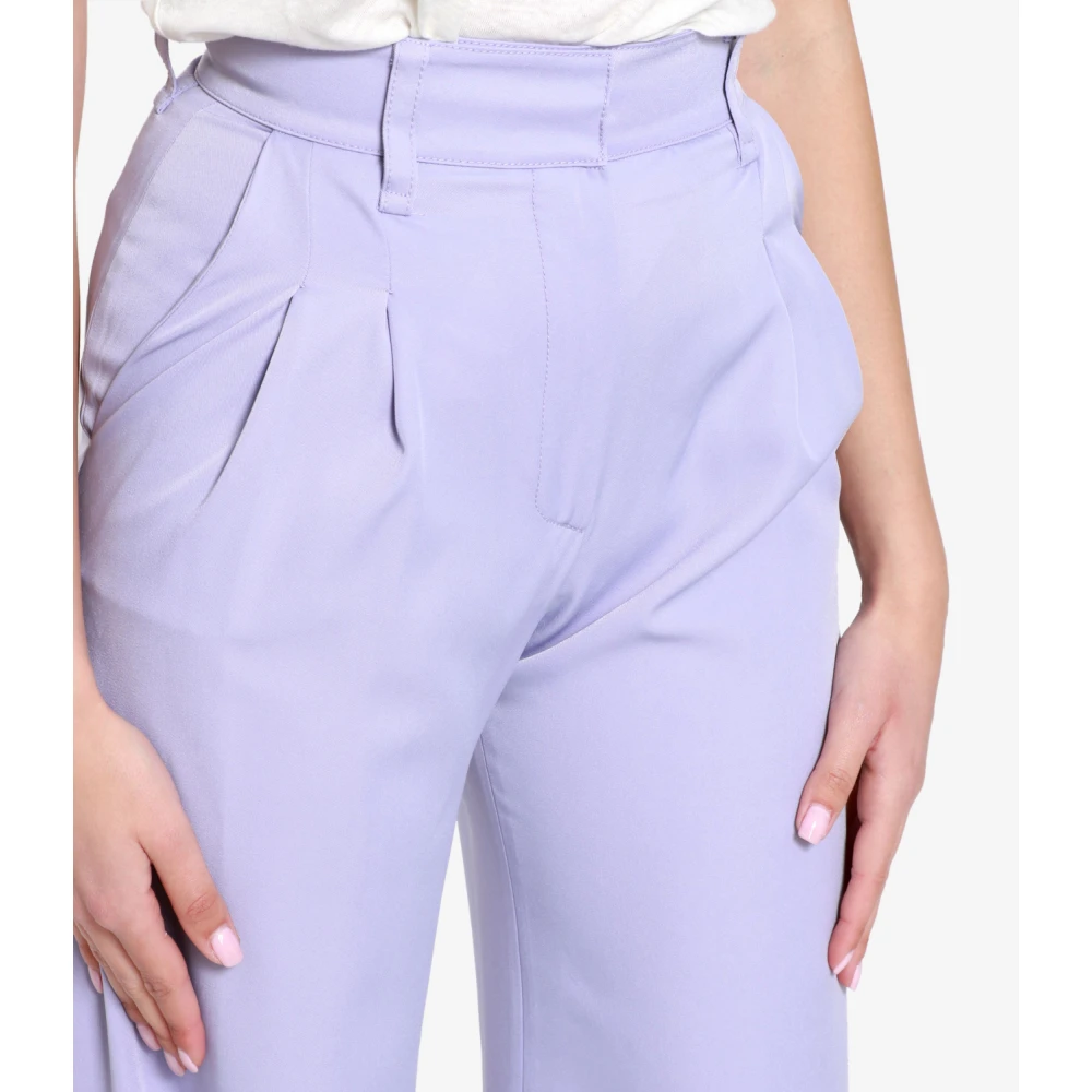 Aniye By Palazzo Broek Kelly Purple Dames