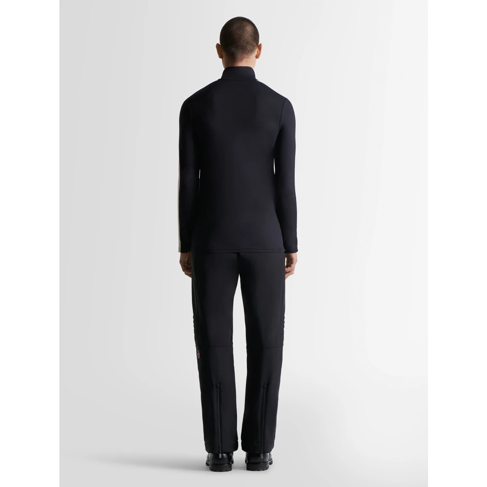 Fusalp Alpille Thermische Laag Black Heren