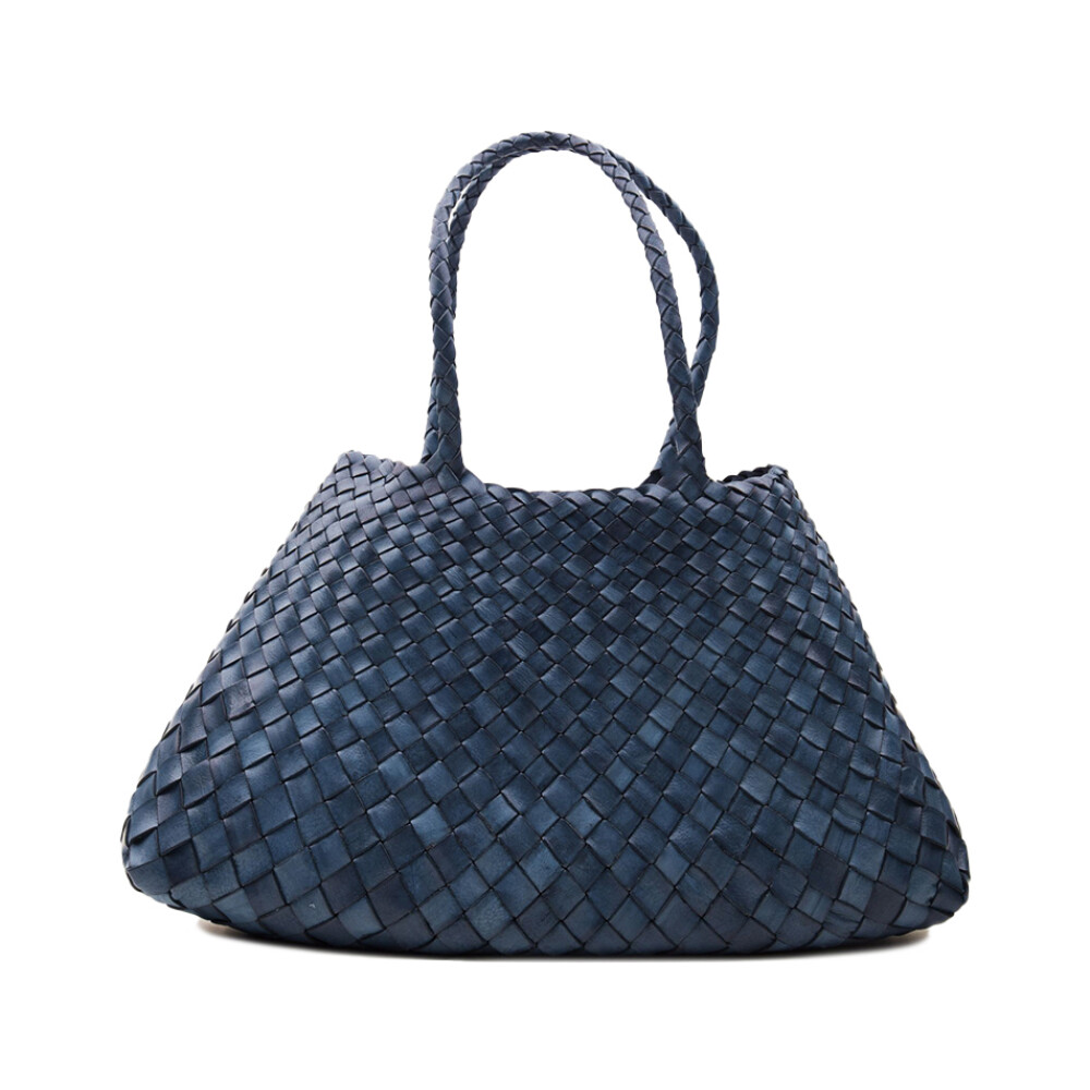 Bolsos azules sale