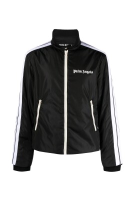 black-lightweight-puffer-track-jacket