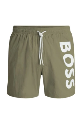 Octopus Badshorts