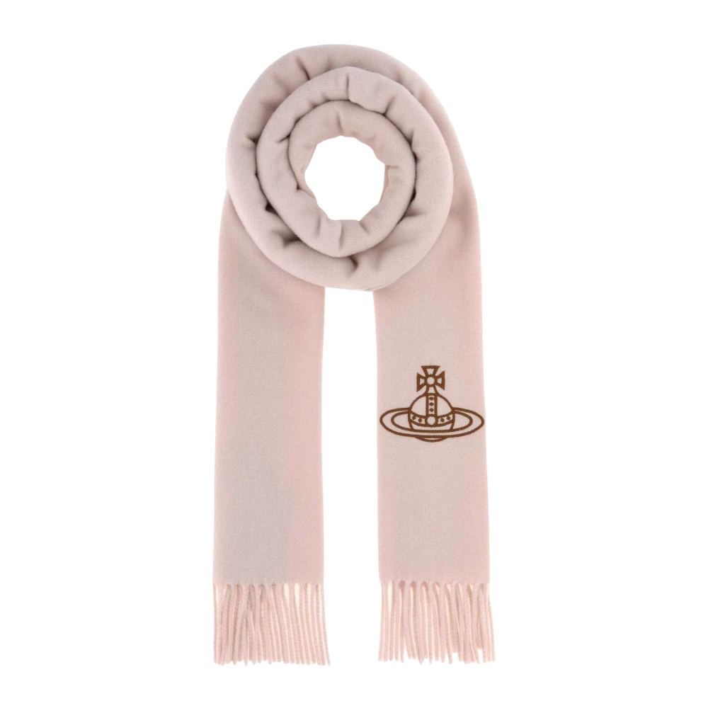 Vivienne Westwood Donna Rosa Accessori, Taglia Unica, New,