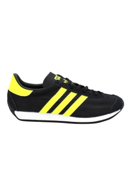 Country OG Sneakers Gummisula