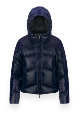 Thermo Heavy Vinterjacka