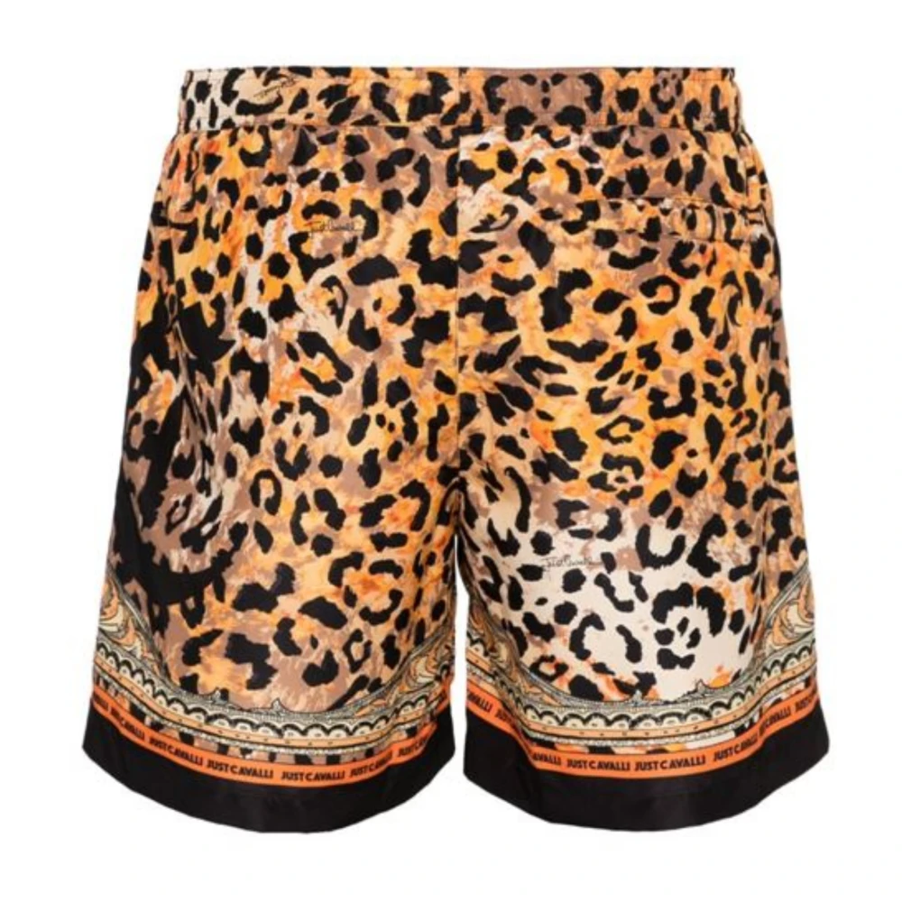 Just Cavalli Zeekleding Multicolor Heren