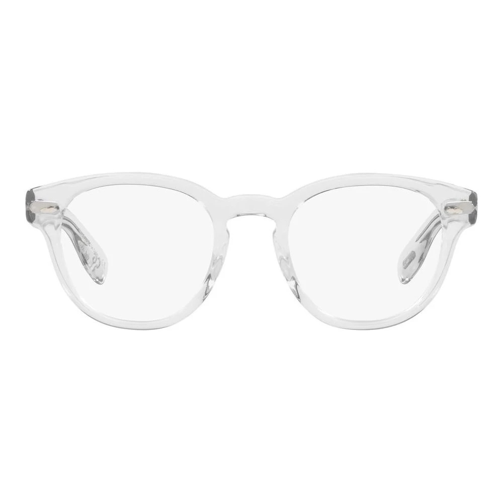 Oliver Peoples Cary Grant OV 5413U Brilmontuur Gray Unisex