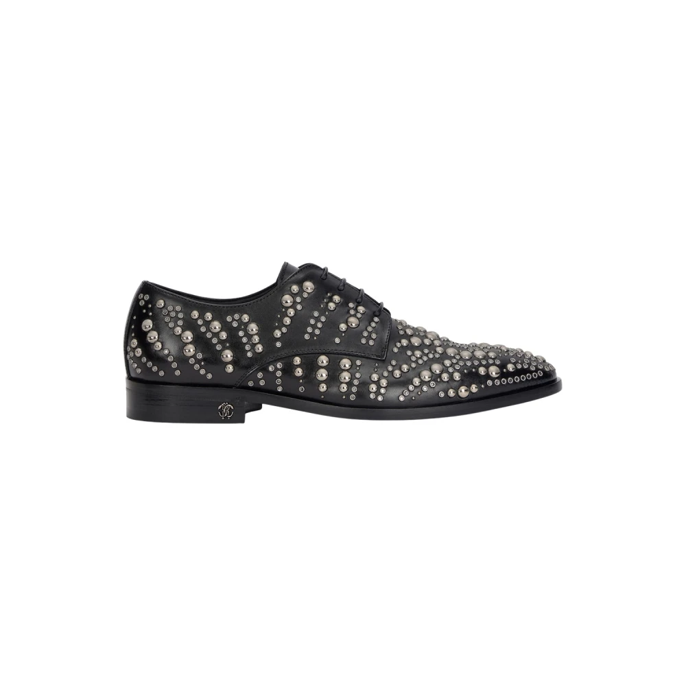 Shoes > Flats > Laced Shoes - - Roberto Cavalli - Modalova
