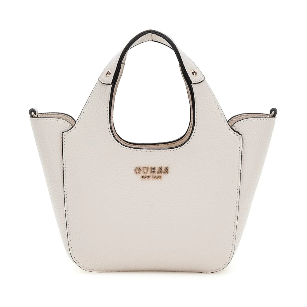 Guess - Bags > Tote Bags - White - Guess - Modalova