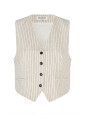 striped-vest-in-cream-with-black-buttons