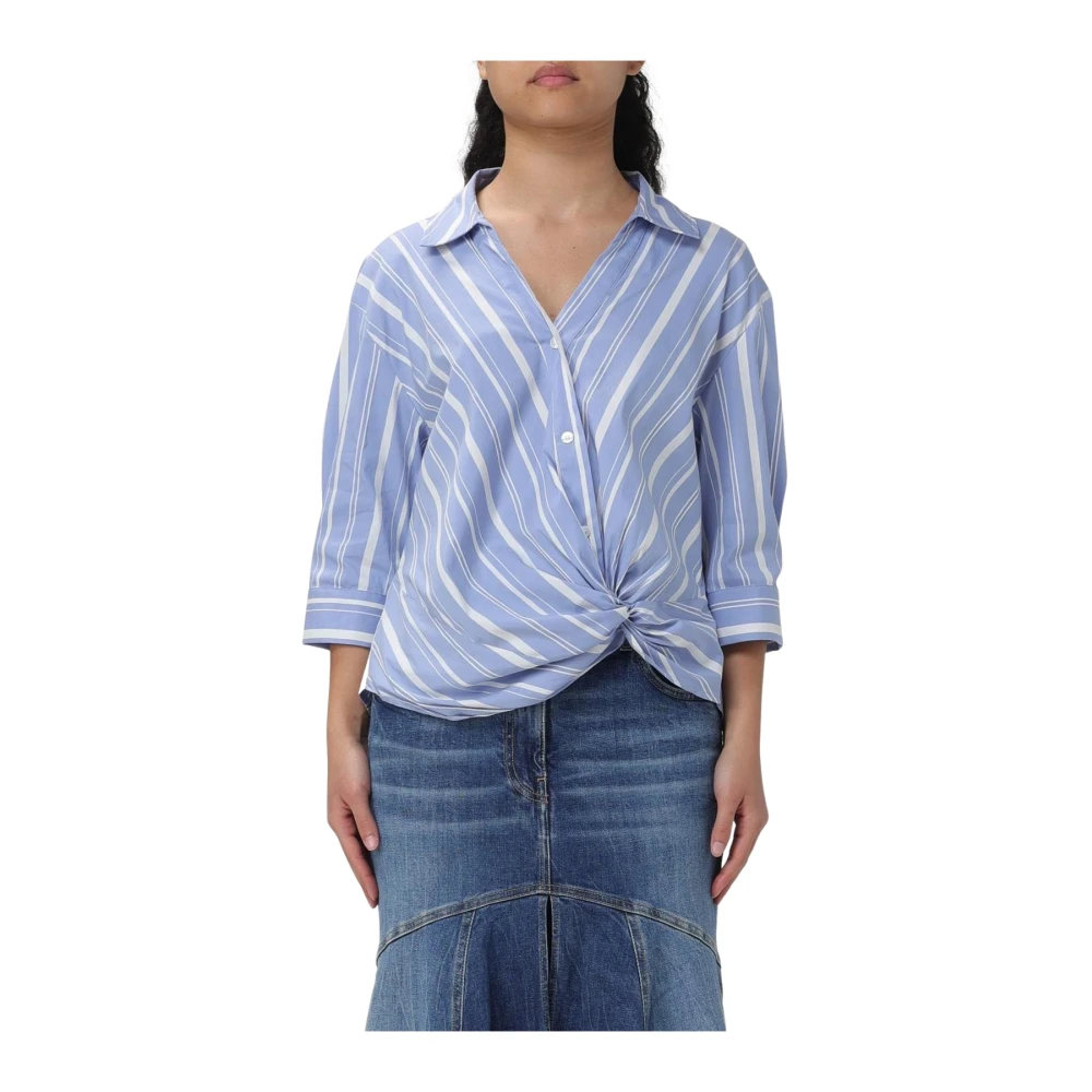 Blouses & Shirts > Shirts - - Woolrich - Modalova