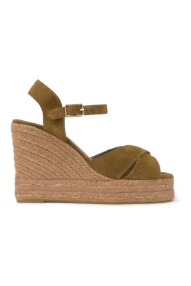Blaudell Sandal
