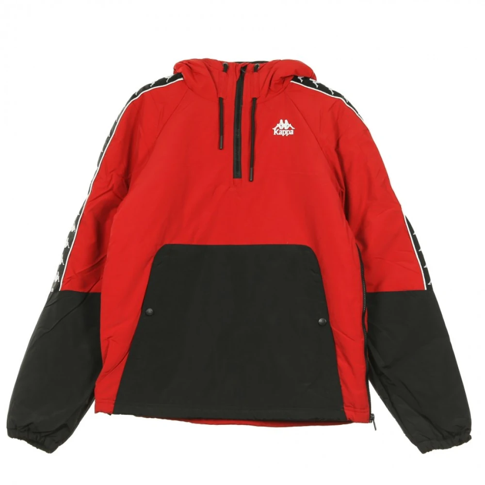 Sport > Outdoor > Jackets > Wind Jackets - - Kappa - Modalova