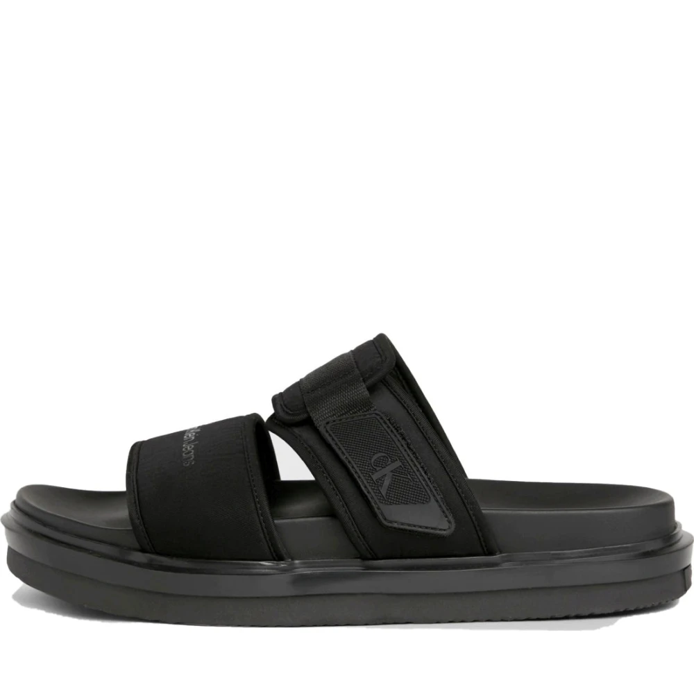 Shoes > Flip Flops & Sliders > Sliders - - Calvin Klein Jeans - Modalova