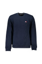 sweatshirt-en-molleton-elegant-avec-col-rond