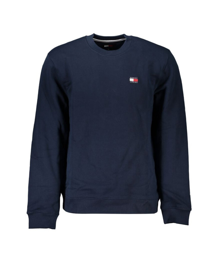 sweatshirt-en-molleton-elegant-avec-col-rond