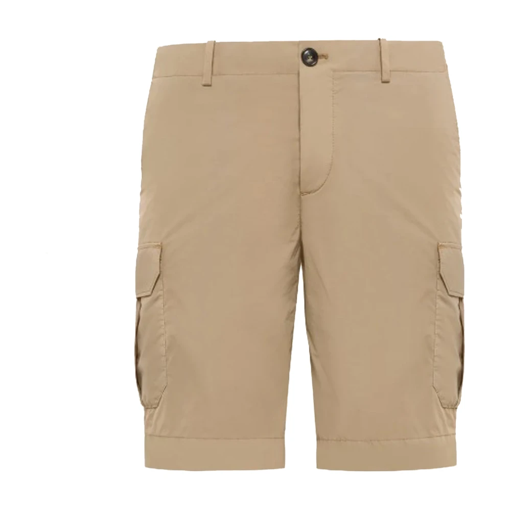 Rrd Men's Beige Casual Shorts - Casual Shorts - L - Shorts
