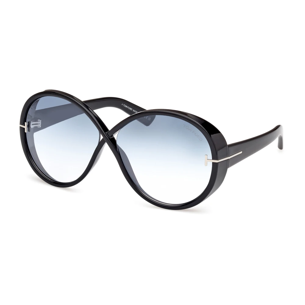 Accessories > Sunglasses - - Tom Ford - Modalova