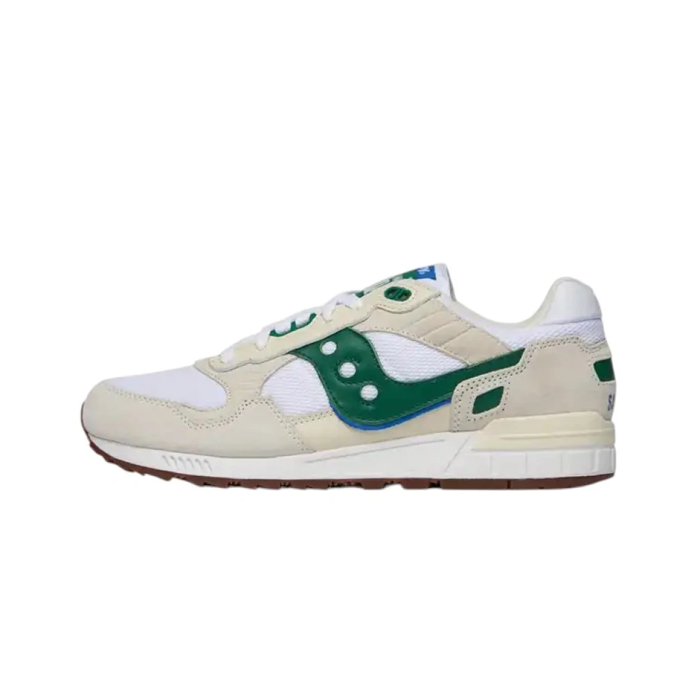 Saucony Shadow 5000 Heren Schoenen Veelkleurig Multicolor