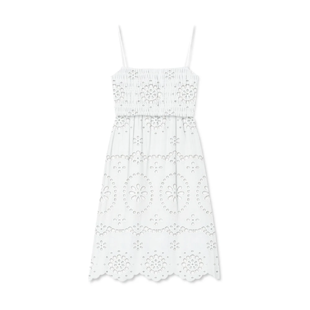 Dresses > Day Dresses > Short Dresses - - MC2 Saint Barth - Modalova