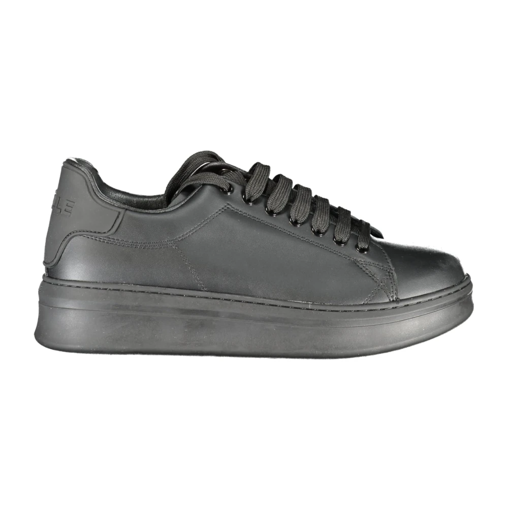Gaëlle Paris Schoenen Heren Schoenen Zwart