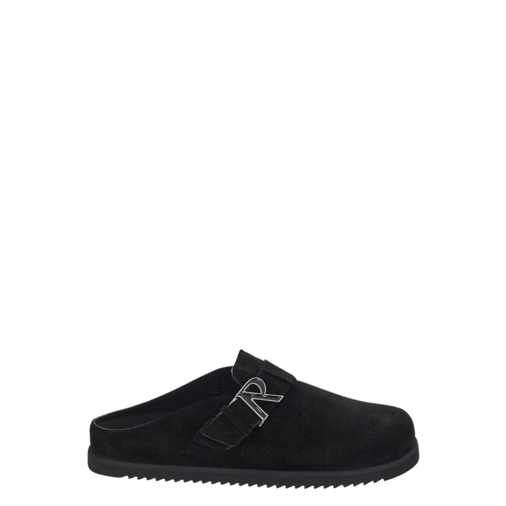 Shoes > Flats > Mules - - Represent - Modalova