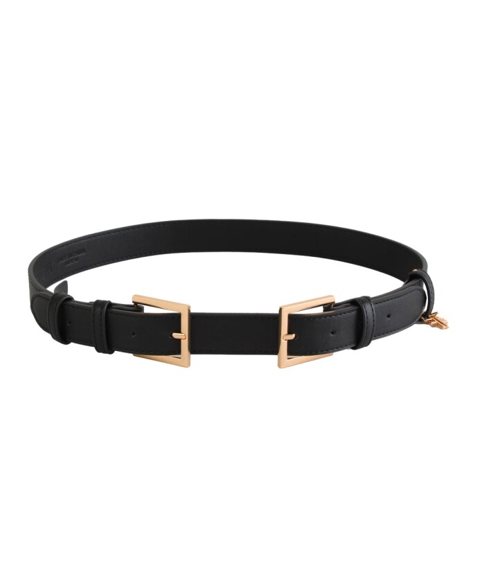 black-womens-belt-eco-leather-stylish