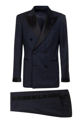 blue-double-breasted-blazer-and-trousers-set