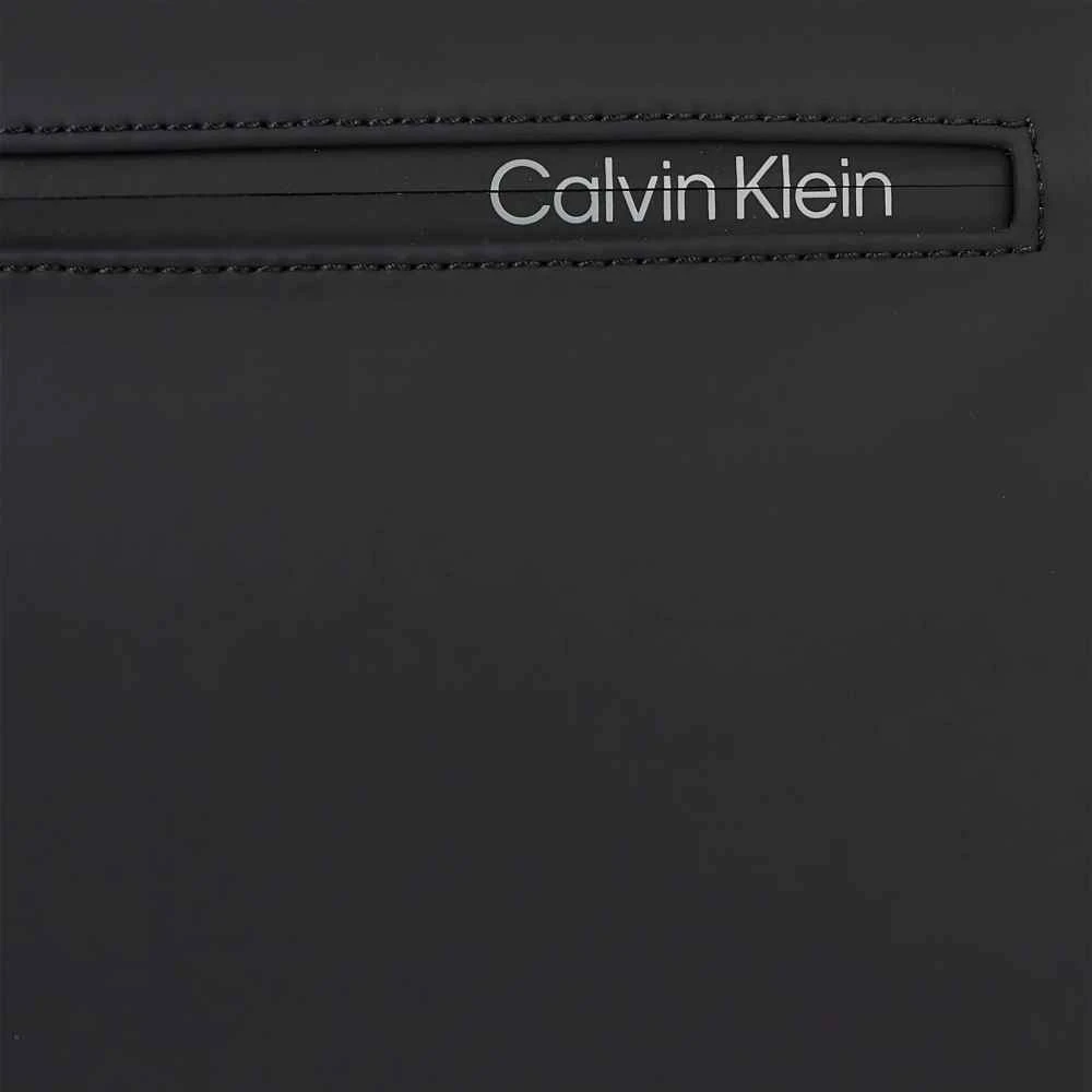 Calvin Klein Stijlvolle Ten Black Heren