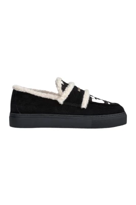 Shearling Print