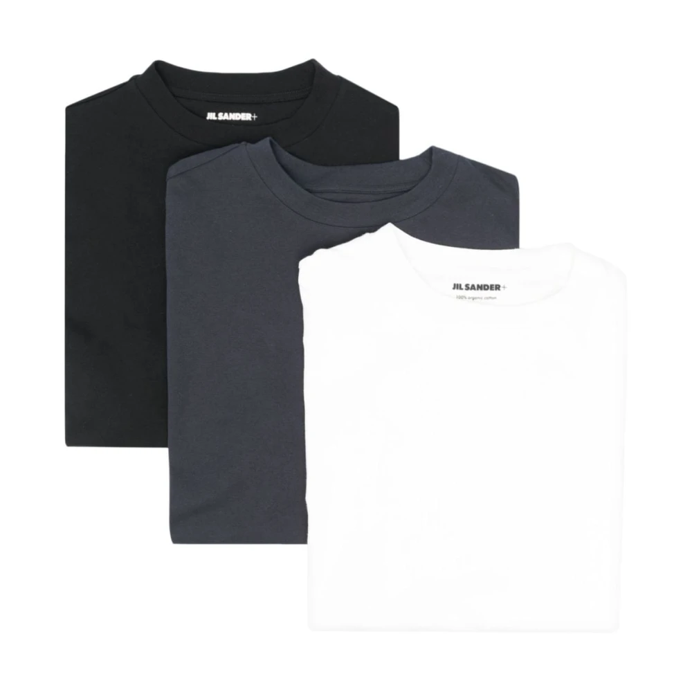 Tops > T-Shirts - - Jil Sander - Modalova