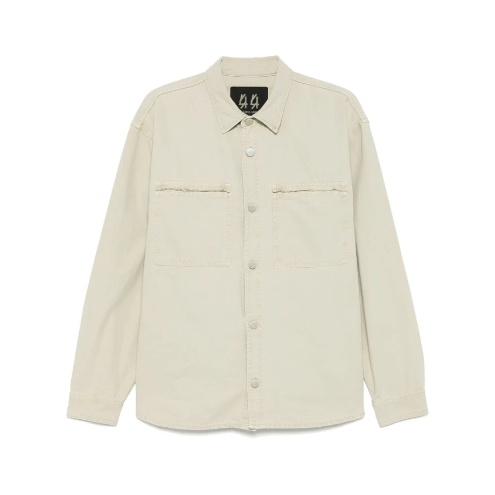 Jackets > Light Jackets - - 44 Label Group - Modalova