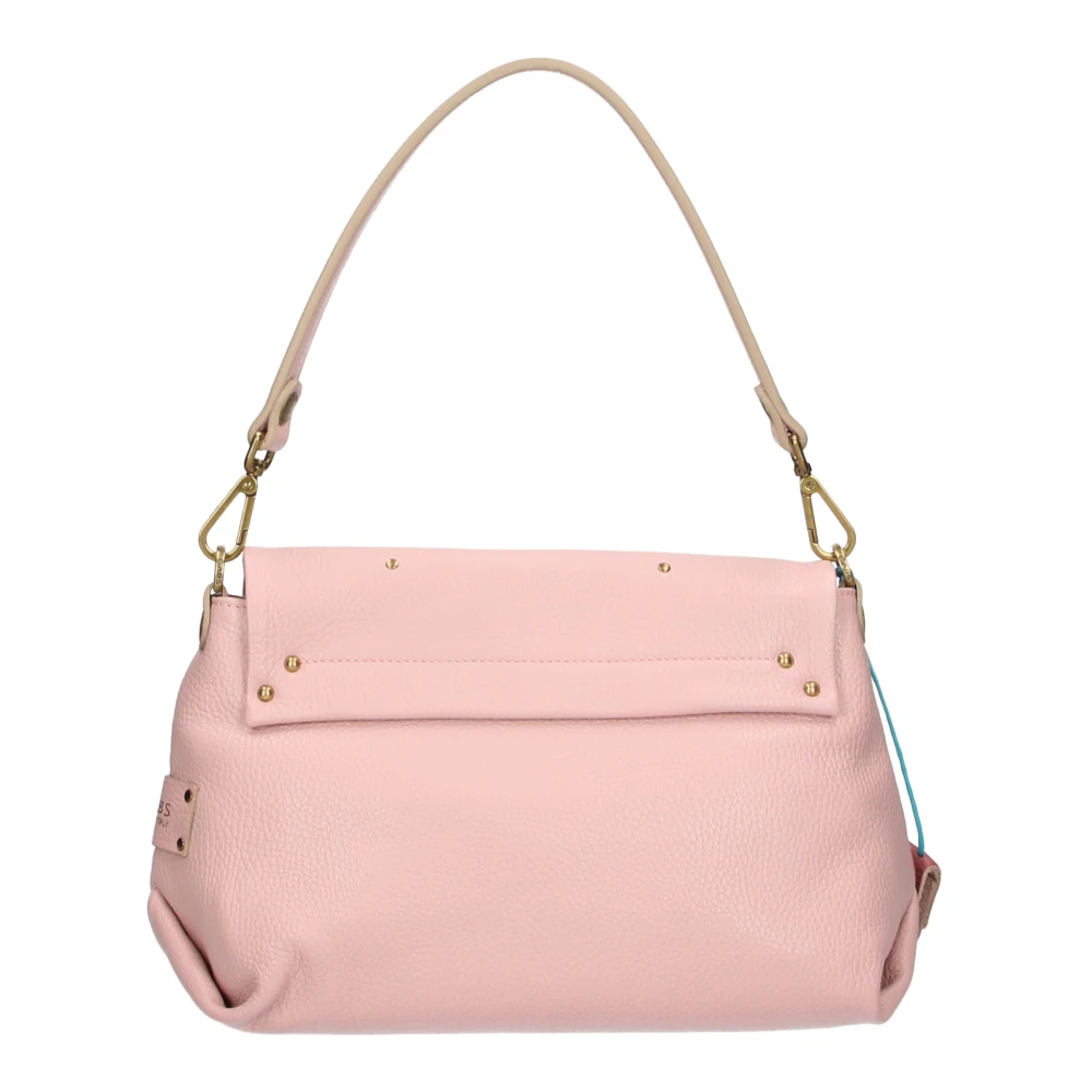 Gabs Roze handtas Unieke stijl Pink Dames