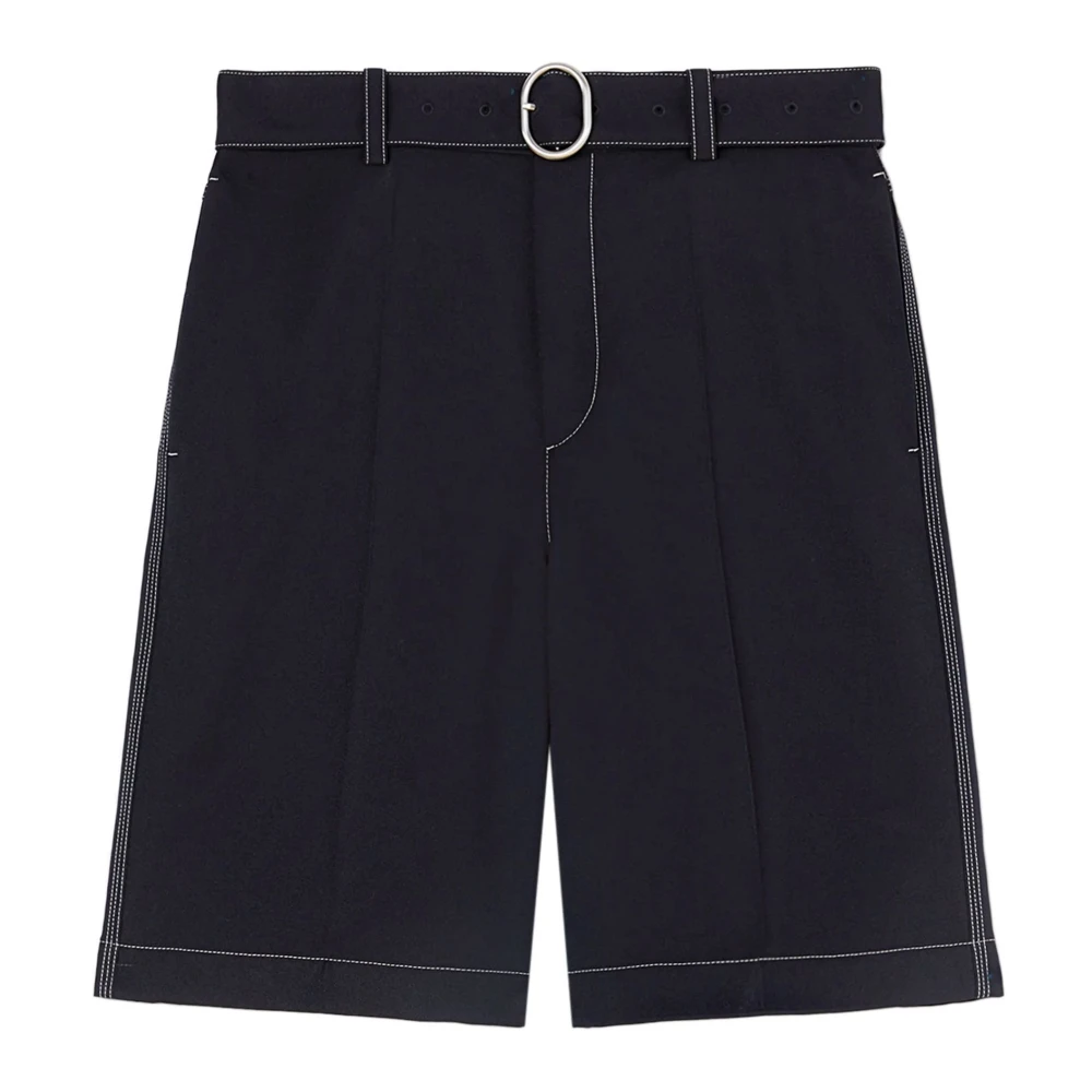 Shorts > Casual Shorts - - Jil Sander - Modalova