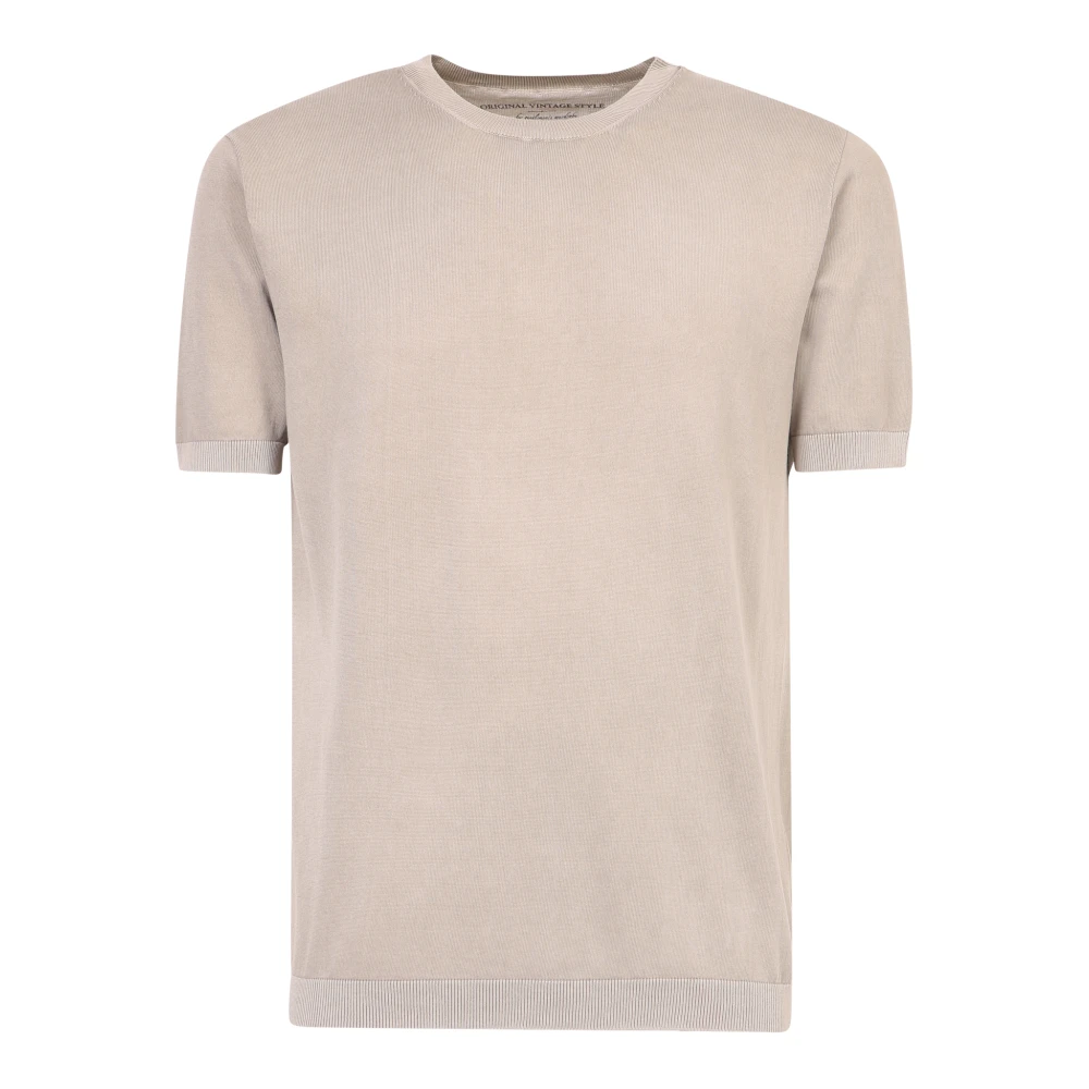 Tops > T-Shirts - - Original Vintage - Modalova