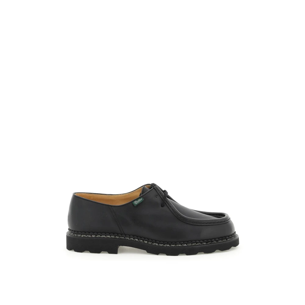 Paraboot Zakelijke schoenen Black Heren