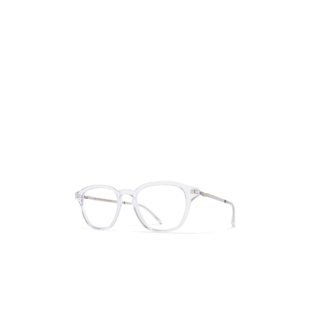 Mykita Stijlvolle Yura Zonnebril voor jou Gray Unisex