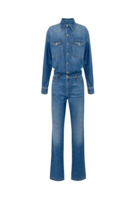 pantalon-palazzo-en-denim-avec-col-italien