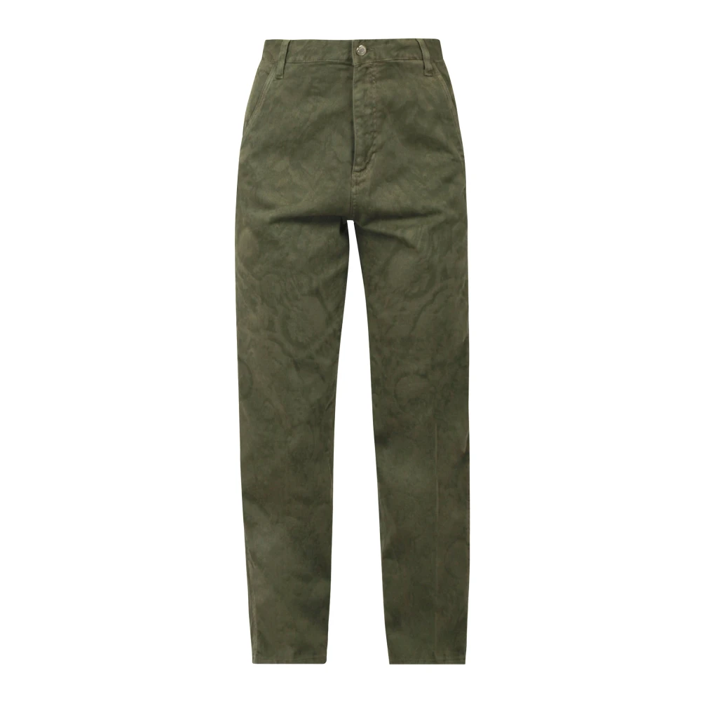 Trousers > Straight Trousers - - Don The Fuller - Modalova